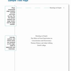 Sublime Free Format Template Awesome Style Templates In Word