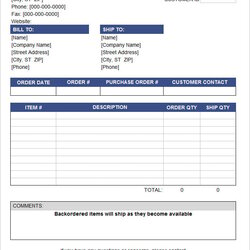 Smashing Packing List Template Excel Free