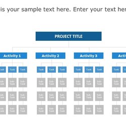 The Highest Standard Editable Work Breakdown Structure Templates For Allocation
