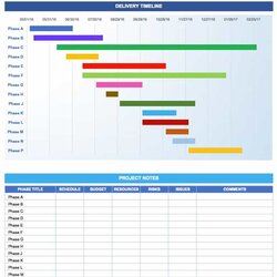 Perfect Free Daily Work Schedule Templates Template Project Excel Plan Activities Timetable Marketing