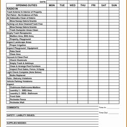 Daily Checklist Printable That Are Influential Tristan Website Task Blank Excel Editable Activity Log