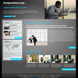 Perfect Create Website With Templates Free Programs Utilities Ii Apps Template