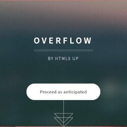 Matchless Best Free Templates Responsive Overflow
