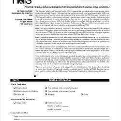 Tremendous Free Book Proposals Forms In Ms Word Proposal Form Text Sample