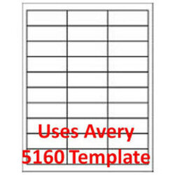Avery Template For Mac Download