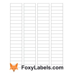 The Highest Standard Avery Template Google Docs Sheets Foxy Labels Image