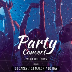 Admirable Printable Party Flyer Templates Word Pages Free Concert Template Flyers Ms Publisher Details
