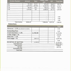 Eminent Free Check Stub Template Of Create Print Out Pay Stubs Fresh