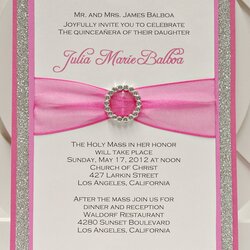 Outstanding Printable Invitation Templates Template For Free