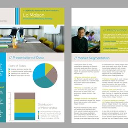 Great Microsoft Publisher Booklet Templates Flyer Flyers Staggering Brochures Case Picture