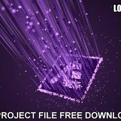 Out Of This World After Effects Templates Free Download No Nu