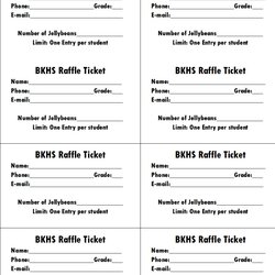 Swell Free Raffle Movie Ticket Templates Template Drawing Meal Tickets Printable Editable Prize Stubs Post