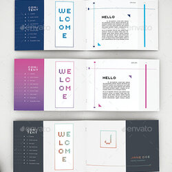 Excellent Great Beautiful Brand Book Templates To Present Your Branding Template Projects Features