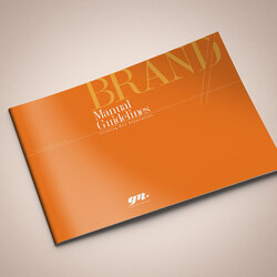 Superlative Download Professional Brand Guidelines Template Agreement Clarification Book Cover