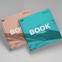 Brand Book Template Free Download Printable Templates