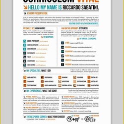 Champion Cool Resume Templates Free Of Awesome Examples Creative
