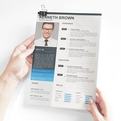 Peerless Cool Resume Template To Download In Microsoft Word Format Cover Scaled