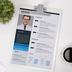 Legit Cool Resume Template To Download In Microsoft Word Format Cover Scaled