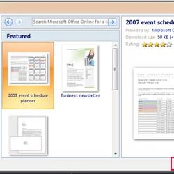 Superb Where To Save Download And Install Template In Word Microsoft Office Templates Find Located Ms List