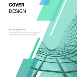 Worthy Microsoft Word Cover Templates Free Download