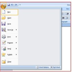 Brilliant How To Create Template In Microsoft Word Large