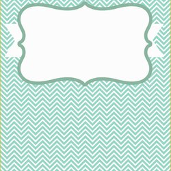 Very Good Free Binder Cover Templates Of Best Blank Chevron Editable Lilly Pulitzer Tom Agendas