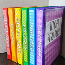 Marvelous Inch Binder Spine Template Perfect Ideas Spines Binders Staple