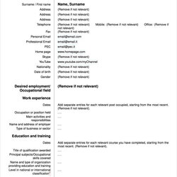 Worthy Latex Resume Templates And For Template