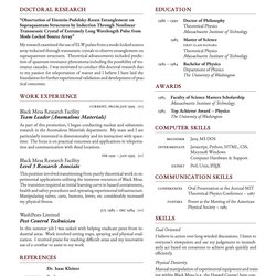 Swell Latex Templates And Resumes Image Freeman