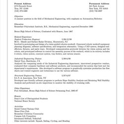 Capital Latex Resume Templates And For