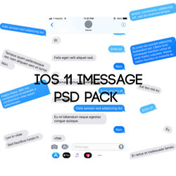 Preeminent Template Pack By On