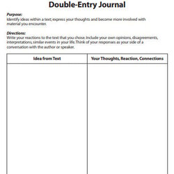 Sterling Double Entry Journal Templates In Accounting Scholastic