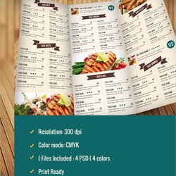 Sublime Catering Menu Free Templates In Google Docs Pages Template Sample