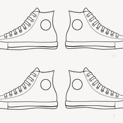The Highest Standard Image Result For Pete Cat Love My White Shoes Template Coloring Shoe Boy Adjectives Pack