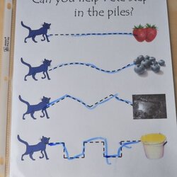 Perfect Pete The Cat Shoes Template Memorizing Moments Activities Preschool School Printable Kindergarten