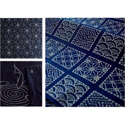 Marvelous Plastic Quilt Template Stencils For Quilting Embroidery Patchwork Sewing Craft Watermark Image