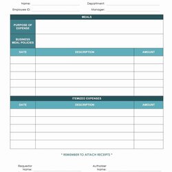 Champion Succession Planning Ms Excel Template Templates Expense Spreadsheet Expenses Employee Itinerary