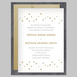 Splendid Invitation Template For Word Flyer Templates Wedding Printable Party Graduation
