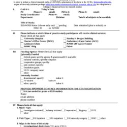 Feasibility Study Template Doc