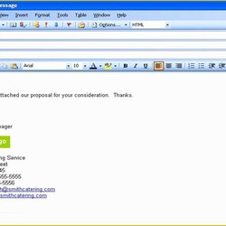 Peerless Outlook Email Templates Free Of The Fastest Way To Create Template Navigation Post