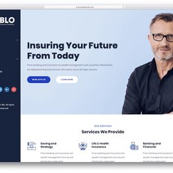 Sterling Website Templates Free Download For Business Best Design Idea Template