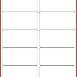 Legit Free Printable Blank Labels Template Customize And Print