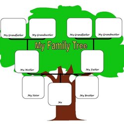 Exceptional Related Image Family Tree Template Images Diagram Make Word Chart Blank Examples English Create