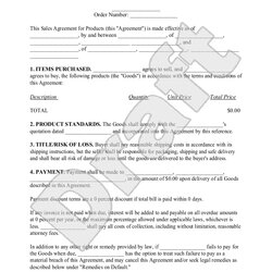 Swell Free Sales Agreement Make Sign Download Rocket Lawyer Document Sample Template