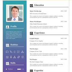Sublime Word Document Resume Template Free Doc Stationary Scaled
