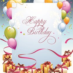 Superlative Free Printable Happy Birthday Card For Kids Template