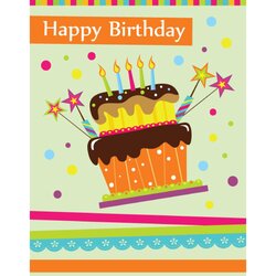 Fantastic Free Printable Cards Birthday Ideas Greeting Card Template