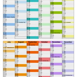 Wizard Printable Calendar Large Cool Ultimate Awesome Review Of Color