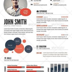 The Highest Standard Resume Ideas For Examples