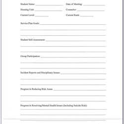 The Highest Standard Free Substance Abuse Treatment Plan Template Format